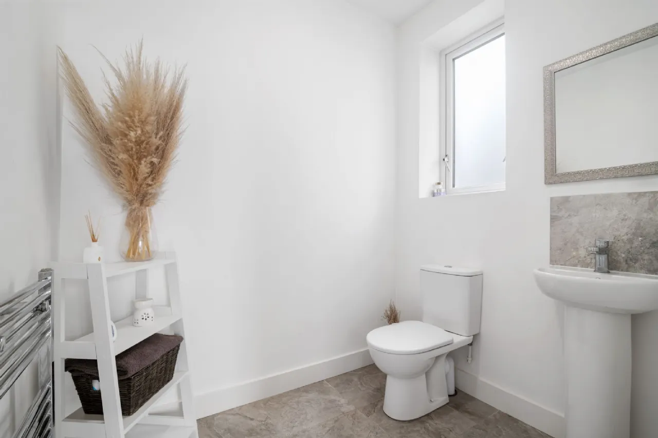 Photo of 4 Meadowbank Green, Millers Glen, Swords, Co. Dublin, K67 F8P4