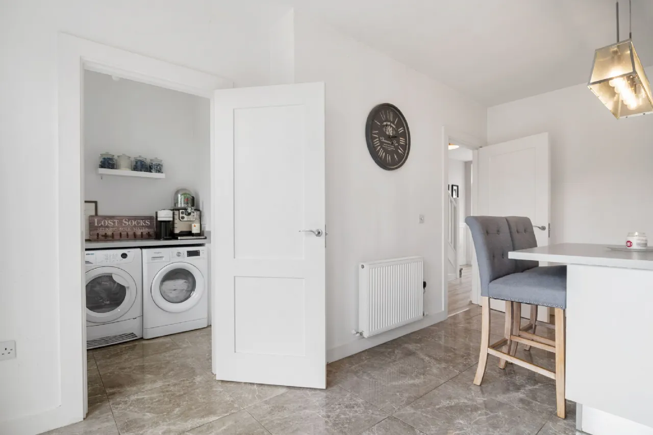 Photo of 4 Meadowbank Green, Millers Glen, Swords, Co. Dublin, K67 F8P4