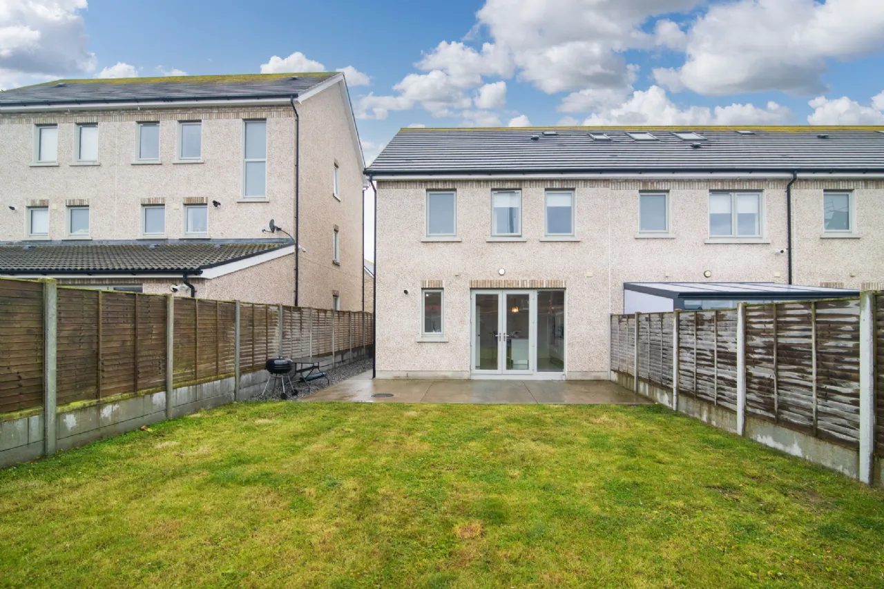 Photo of 4 Meadowbank Green, Millers Glen, Swords, Co. Dublin, K67 F8P4