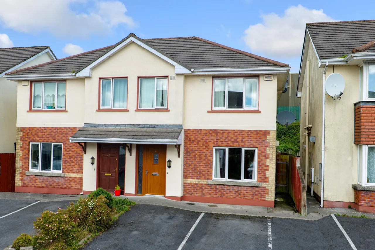 Photo of 41 Fearann Ri, Doughiska, Galway, H91 YTR2