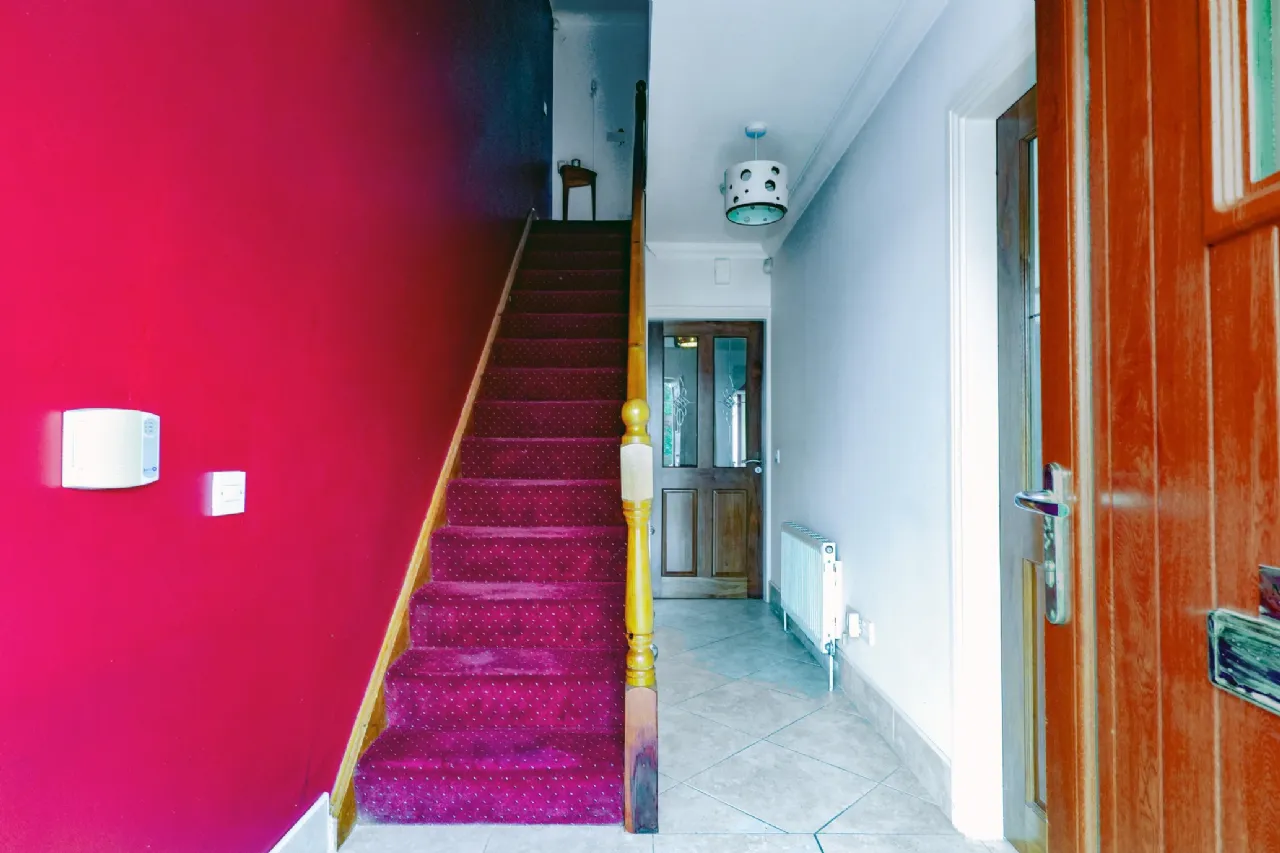 Photo of 41 Fearann Ri, Doughiska, Galway, H91 YTR2