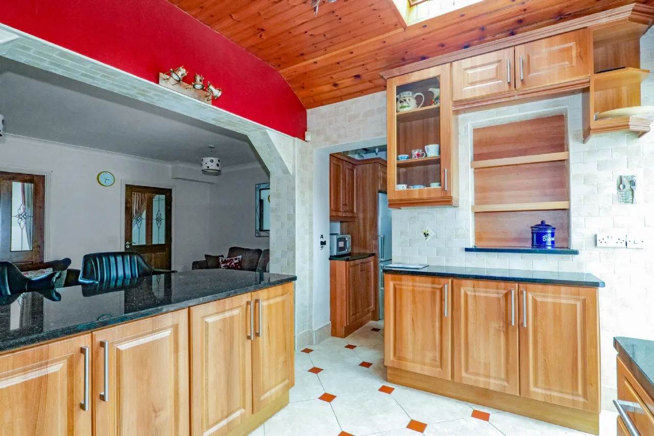 Photo of 41 Fearann Ri, Doughiska, Galway, H91 YTR2