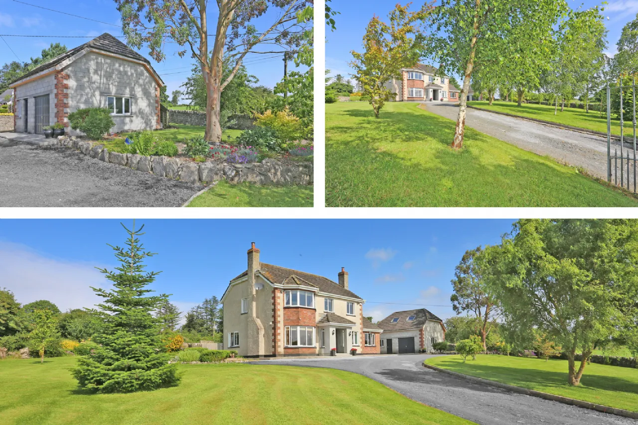 Photo of Ballinacarriga, Kildimo, Co Limerick, V94 Y9Y3