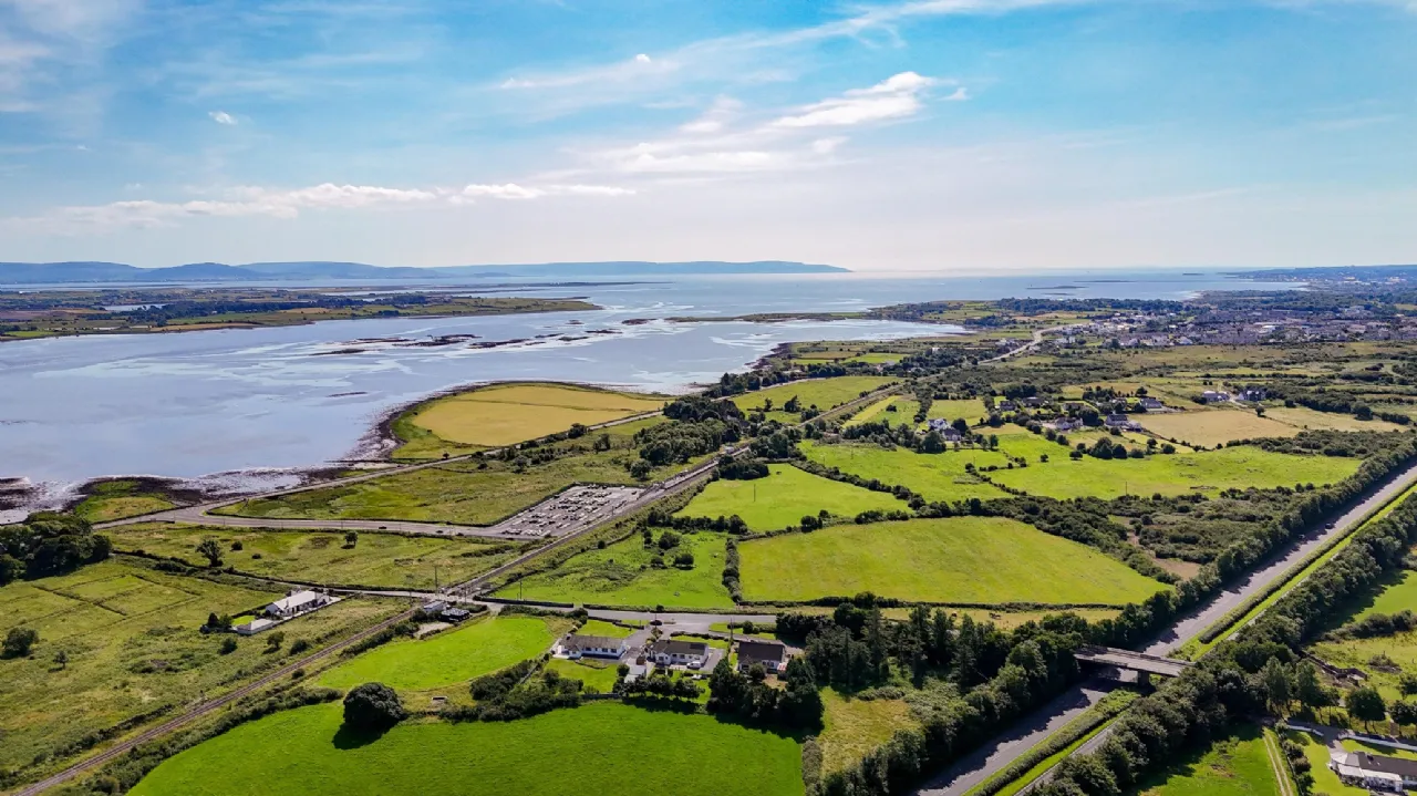 Photo of Creeslough, Garraun South, Oranmore, Co. Galway, H91 VNH7