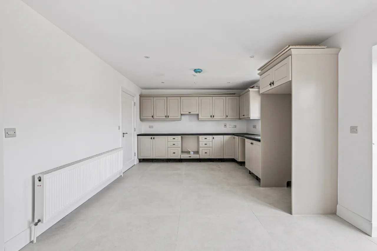 Photo of House Type 3, Radharc an Chuain, Castlebridge, Co. Wexford