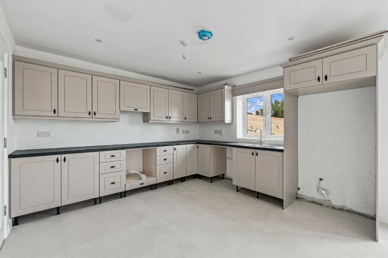 Photo of House Type 3, Radharc an Chuain, Castlebridge, Co. Wexford