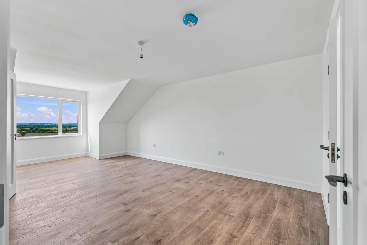 Photo of House Type 3, Radharc an Chuain, Castlebridge, Co. Wexford