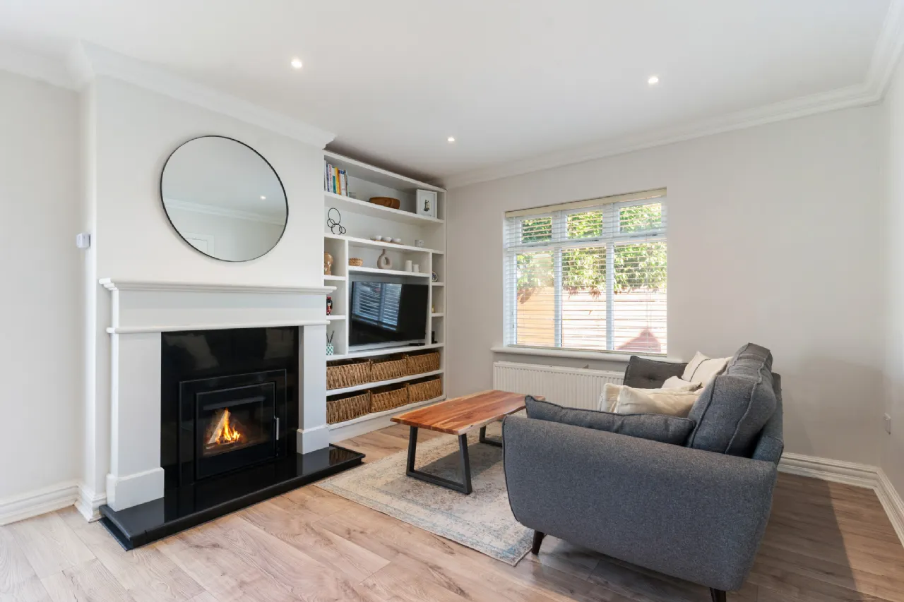 Photo of 4 The Mews, St Patricks Road, Dalkey, Co Dublin, A96 Y226