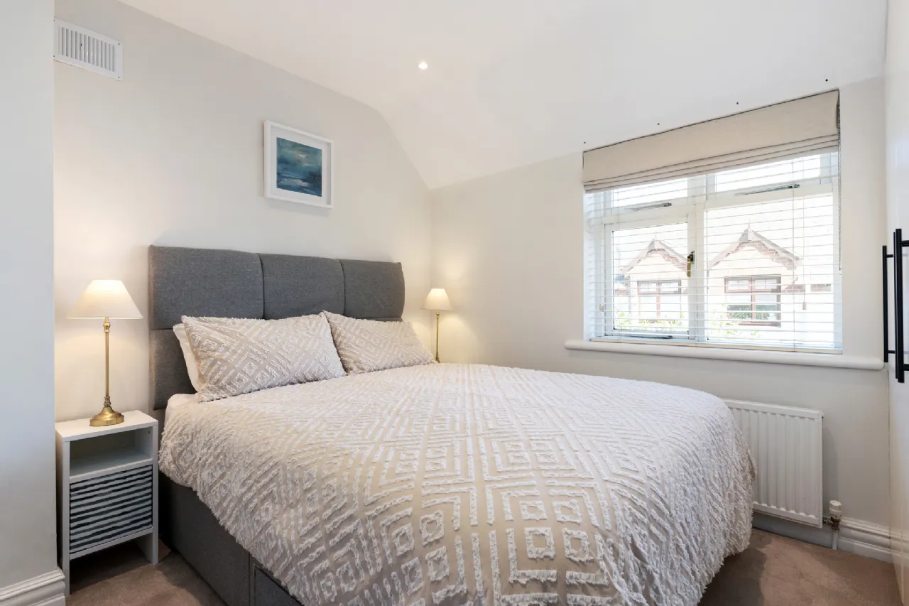 Photo of 4 The Mews, St Patricks Road, Dalkey, Co Dublin, A96 Y226