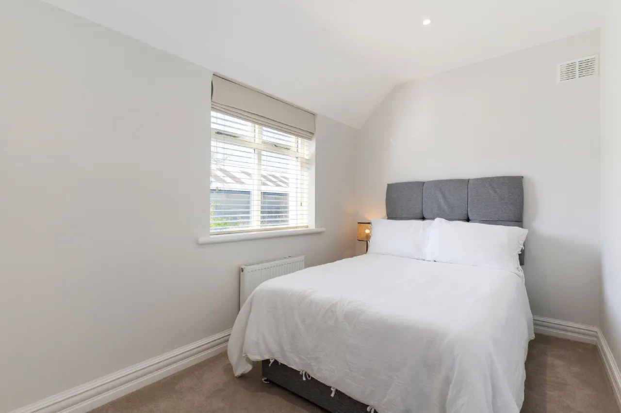 Photo of 4 The Mews, St Patricks Road, Dalkey, Co Dublin, A96 Y226