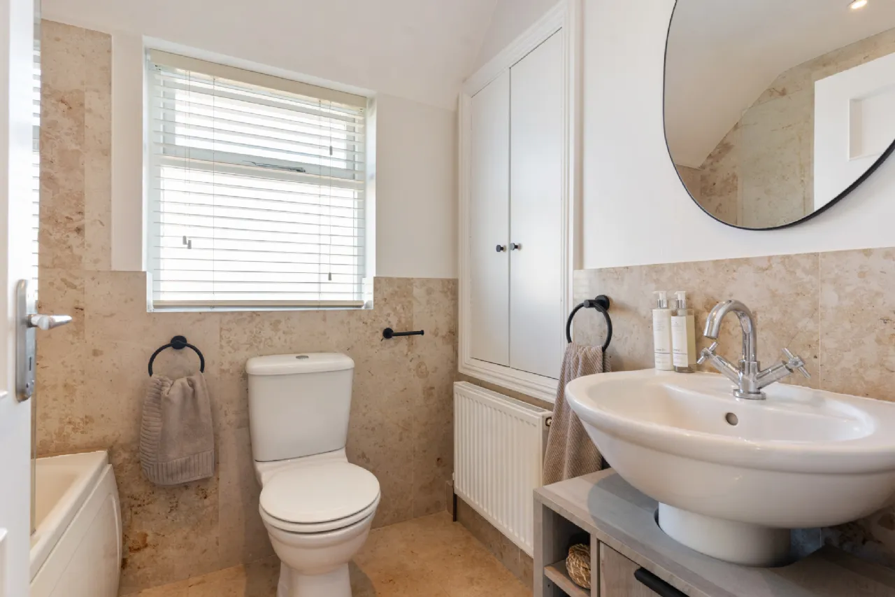 Photo of 4 The Mews, St Patricks Road, Dalkey, Co Dublin, A96 Y226