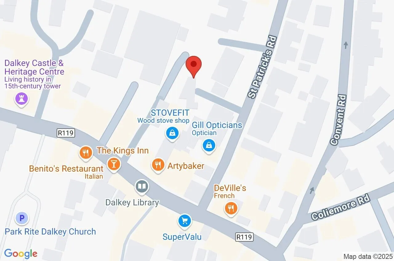 Photo of 4 The Mews, St Patricks Road, Dalkey, Co Dublin, A96 Y226