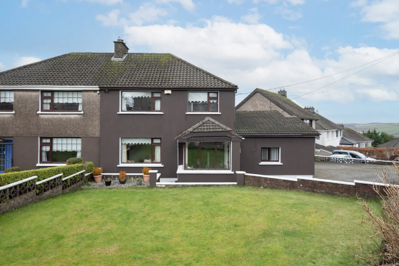 Photo of Maclin, 3 Murmont Circle, Montenotte, Cork, T23 EV81