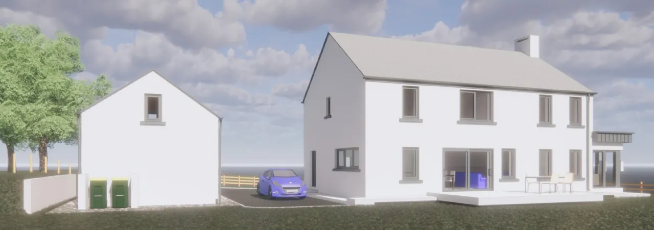 Photo of Drumacanoo, Churchill, Co. Donegal