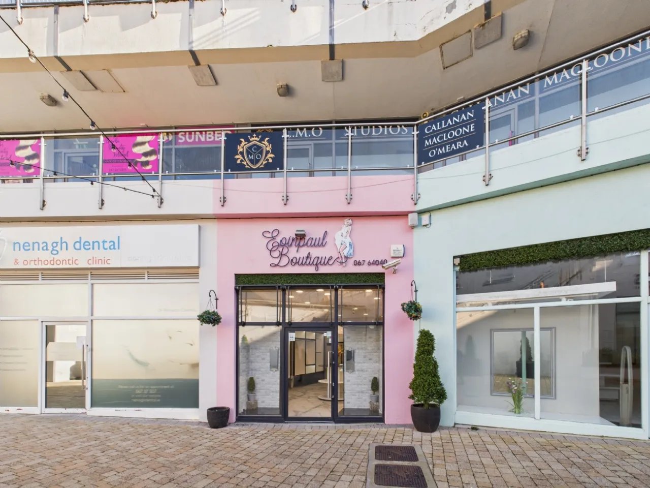 Photo of Unit 7, Quentin's Way, Pearse Street, Nenagh, Co. Tipperary