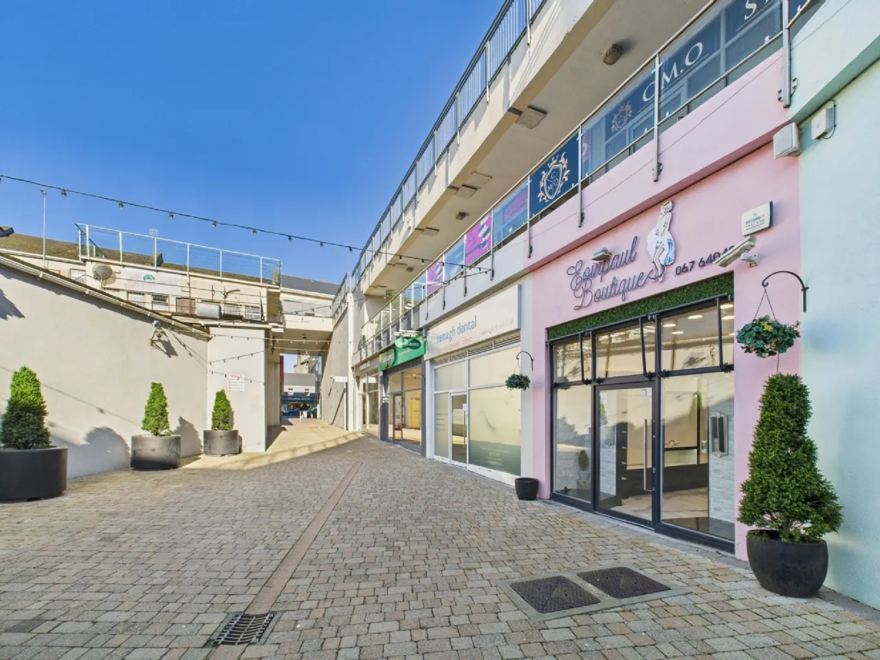 Photo of Unit 7, Quentin's Way, Pearse Street, Nenagh, Co. Tipperary