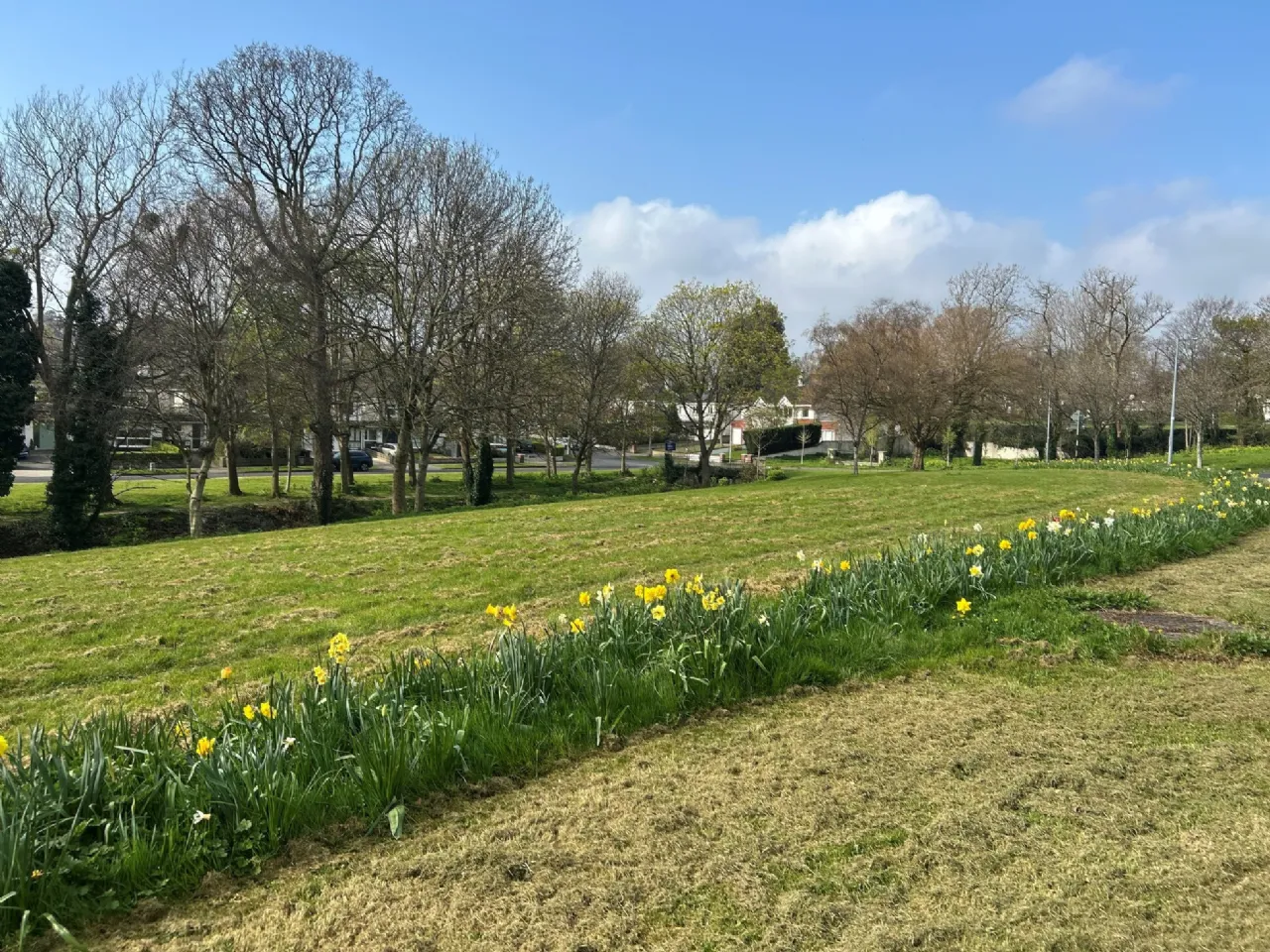 Photo of 18 Glen Lawn Drive, The Park, Cabinteely, Dublin 18, D18E429