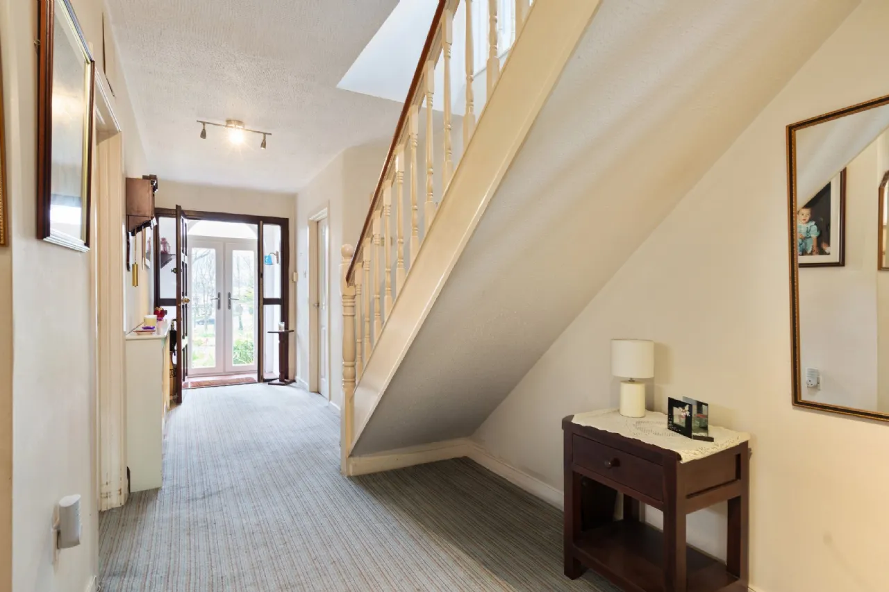 Photo of 18 Glen Lawn Drive, The Park, Cabinteely, Dublin 18, D18E429