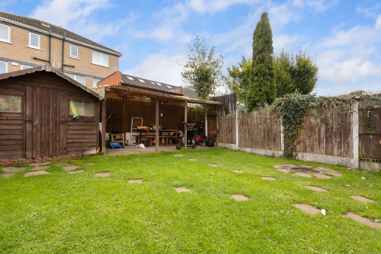 Photo of 33 Beechfield Drive, Castaheany, Clonee, Dublin 15, D15 Y4C0