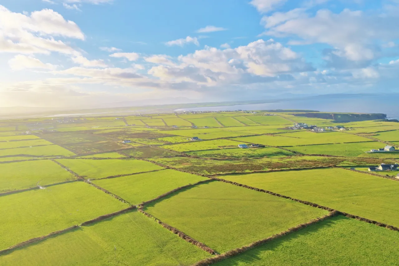 Photo of Bromore, Ballybunion, Co. Kerry