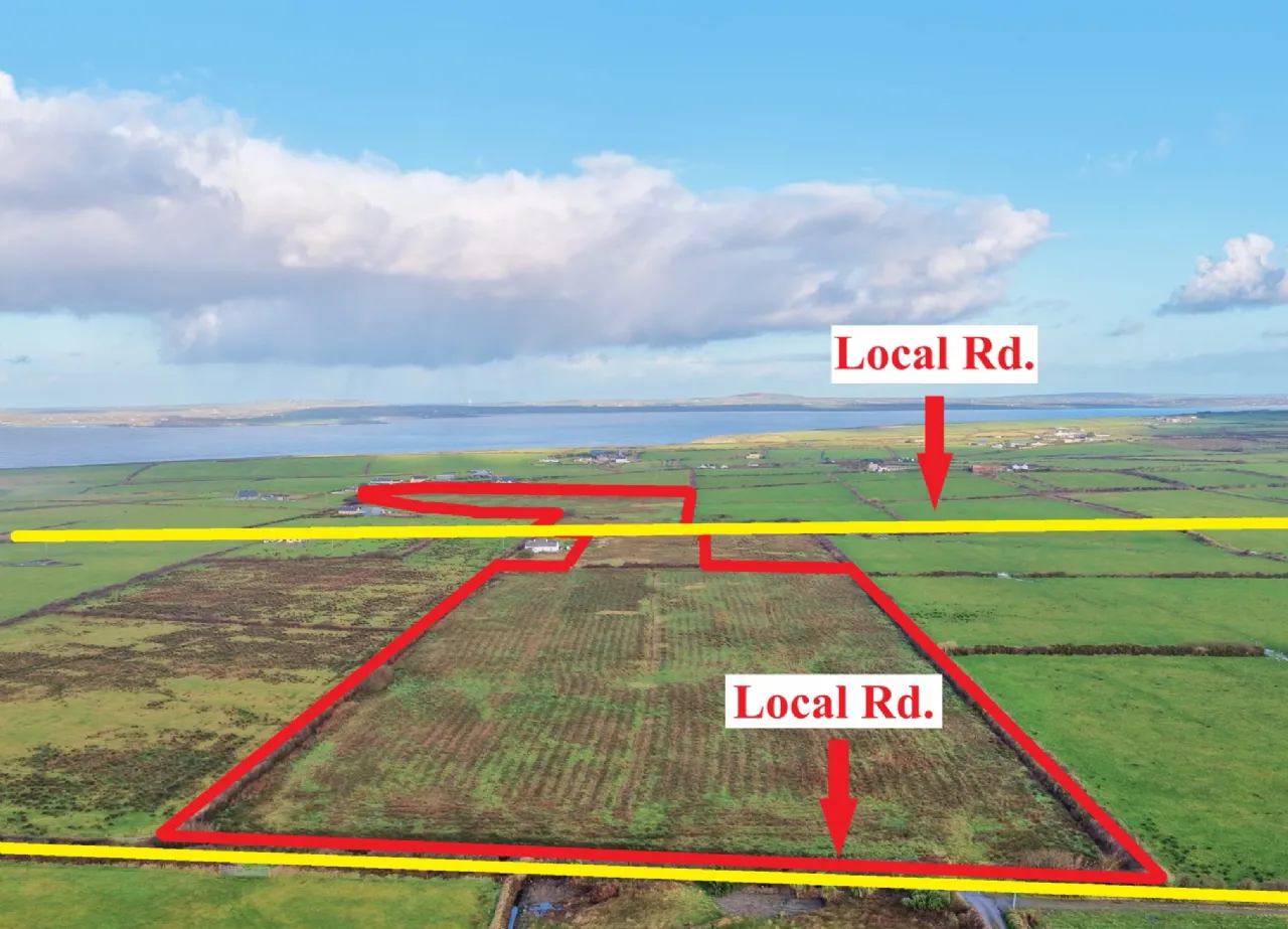 Photo of Bromore, Ballybunion, Co. Kerry