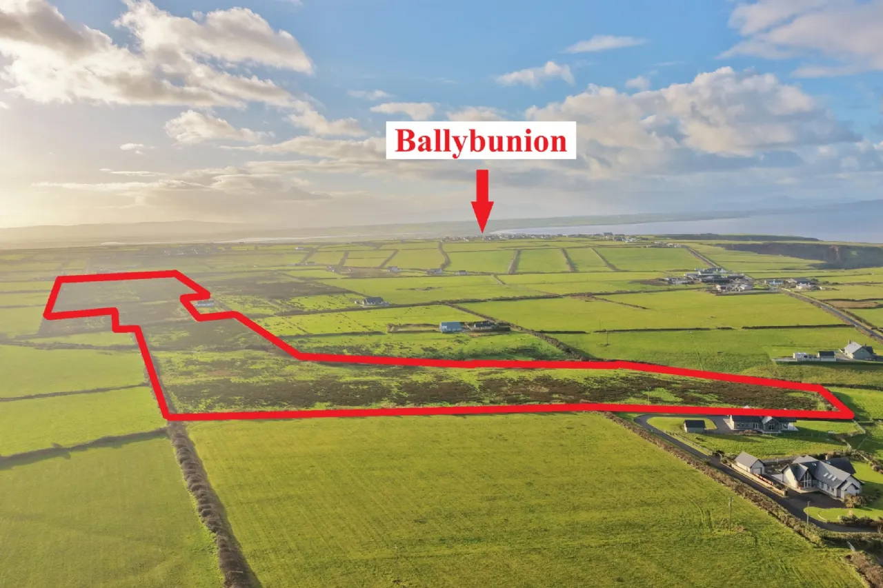 Photo of Bromore, Ballybunion, Co. Kerry