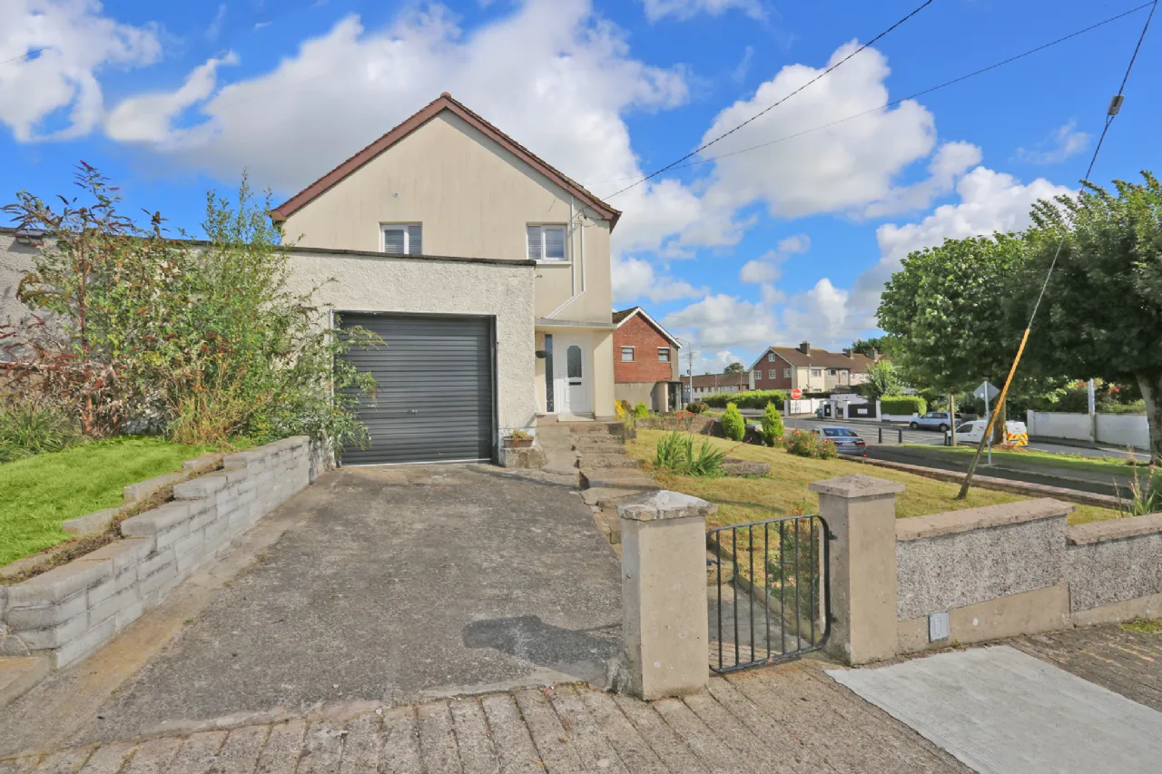 Photo of 19 Upper Careys Road, Limerick, V94K40F