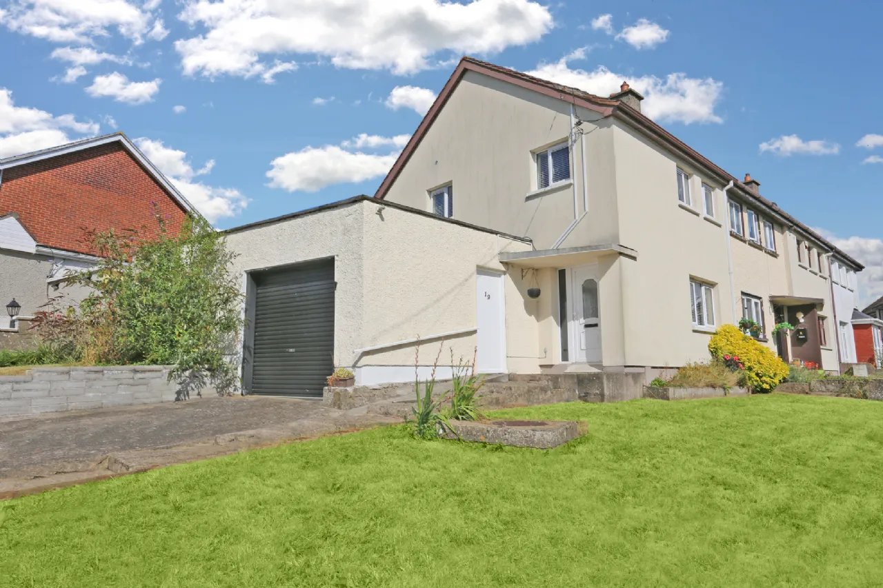 Photo of 19 Upper Careys Road, Limerick, V94K40F