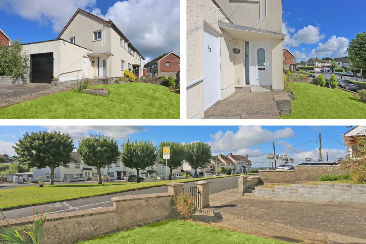 Photo of 19 Upper Careys Road, Limerick, V94K40F