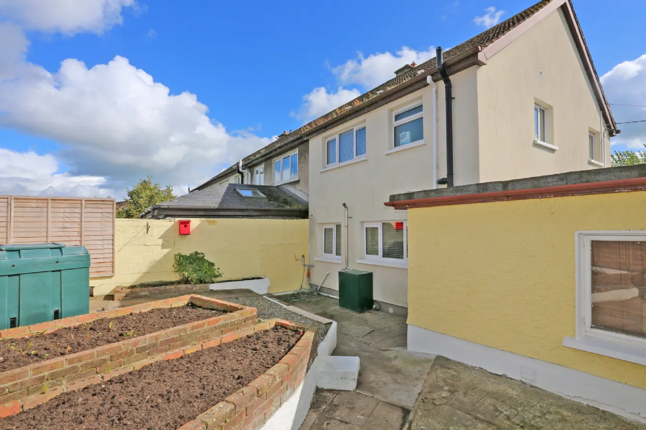 Photo of 19 Upper Careys Road, Limerick, V94K40F