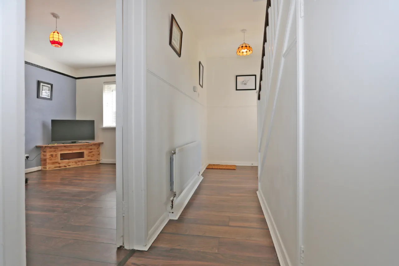 Photo of 19 Upper Careys Road, Limerick, V94K40F