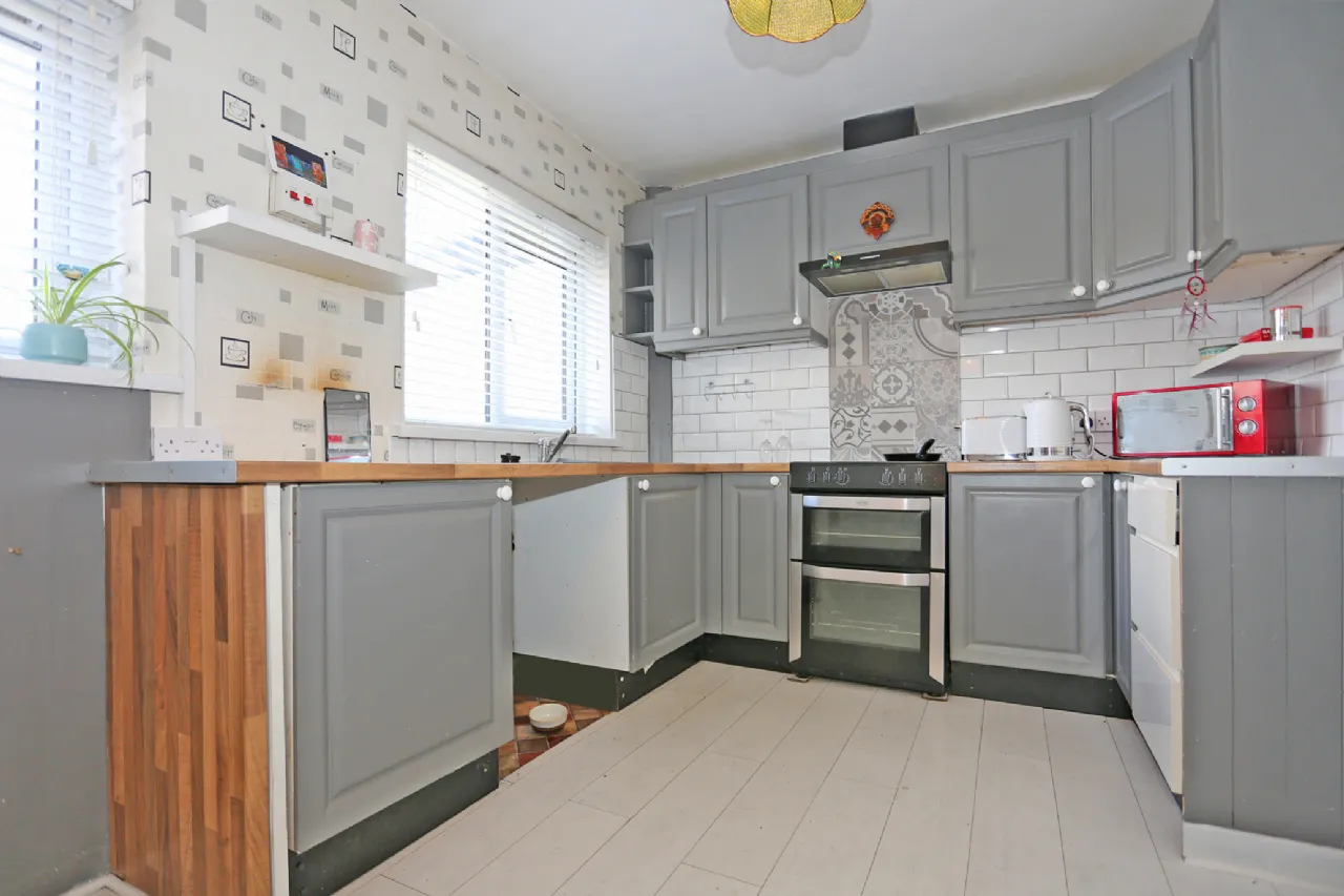 Photo of 19 Upper Careys Road, Limerick, V94K40F