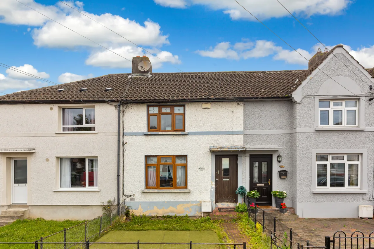 Photo of 26 Dingle Road, Cabra, Dublin 7, D07 V2K1