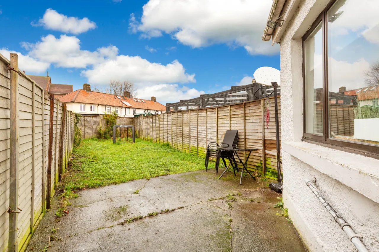 Photo of 31 Leix Road, Cabra, Dublin 7