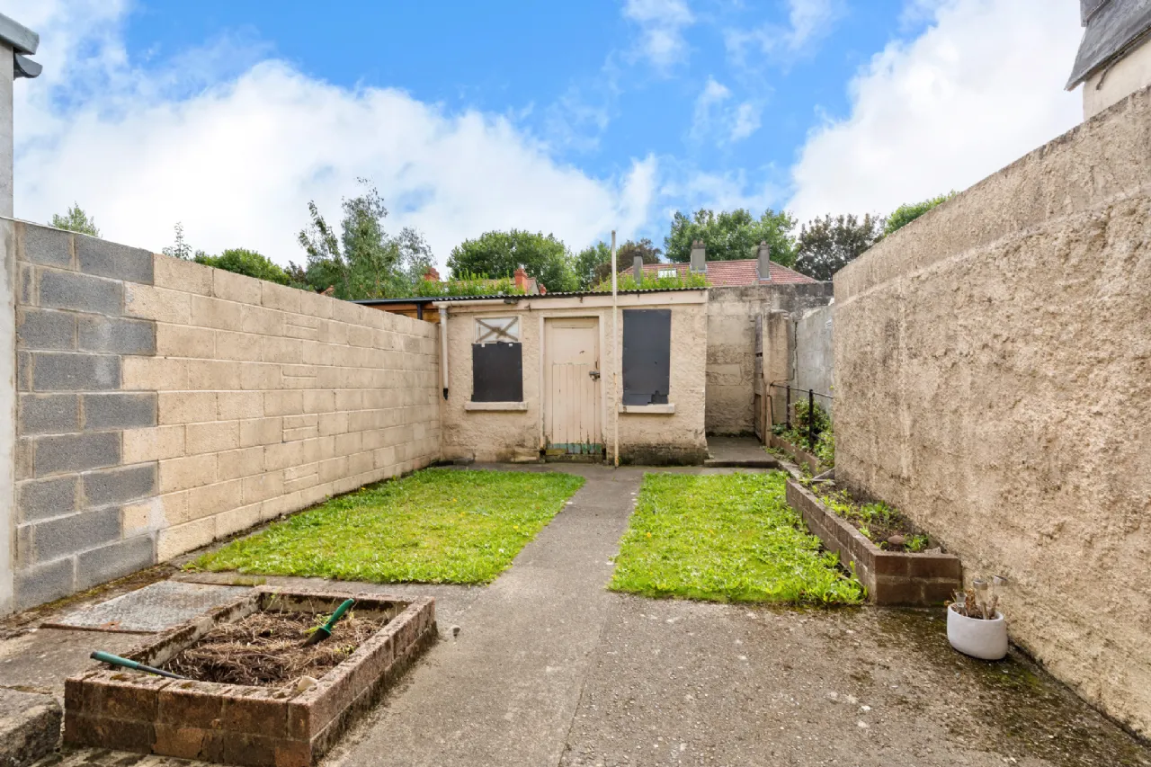 Photo of 110 Leix Road, Cabra, Dublin 7, D07 NW13