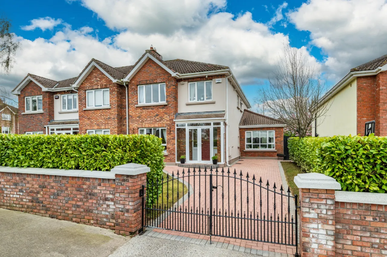 Photo of 116 Sallins Bridge,, Sallins,, Co. Kildare, W91 A0D4