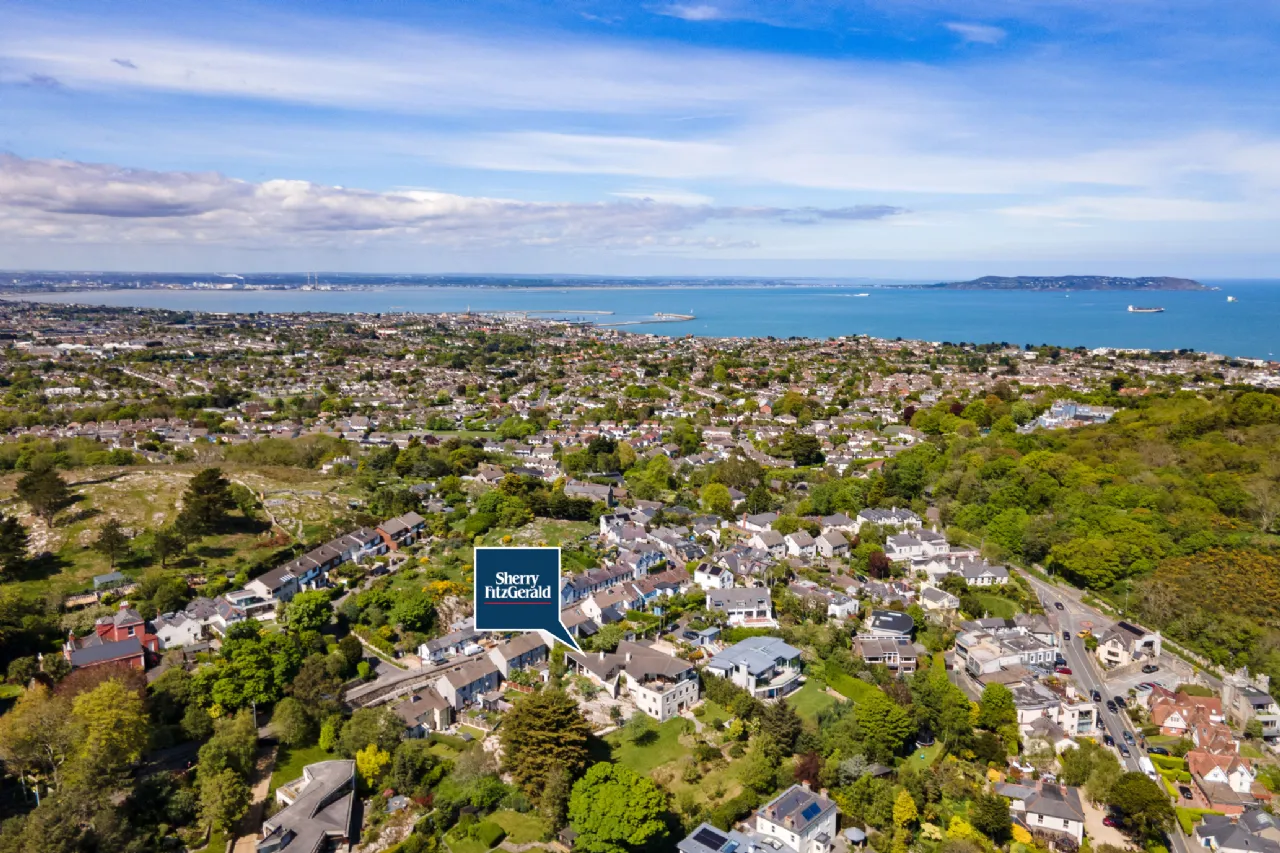 Photo of Brugh na Carraige, Glenalua Road, Killiney, Co Dublin, A96 CK40