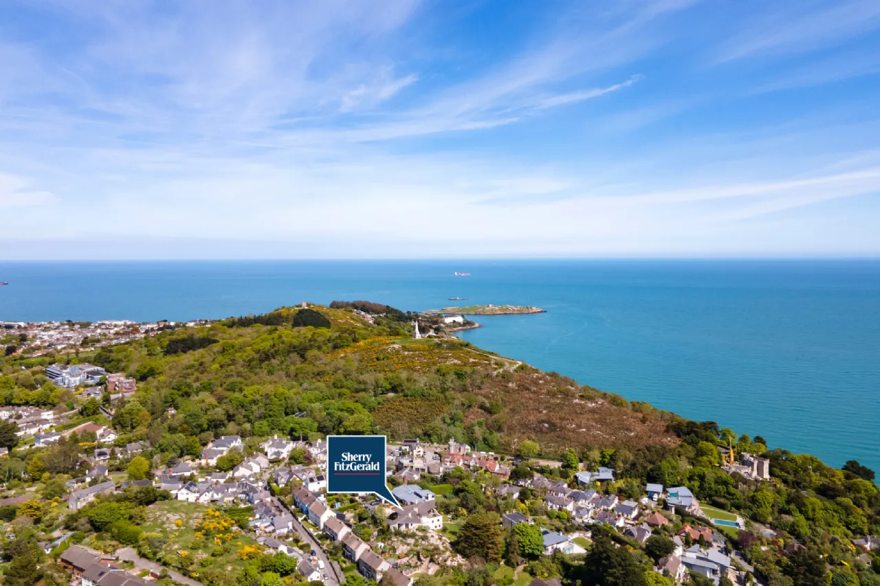 Photo of Brugh na Carraige, Glenalua Road, Killiney, Co Dublin, A96 CK40