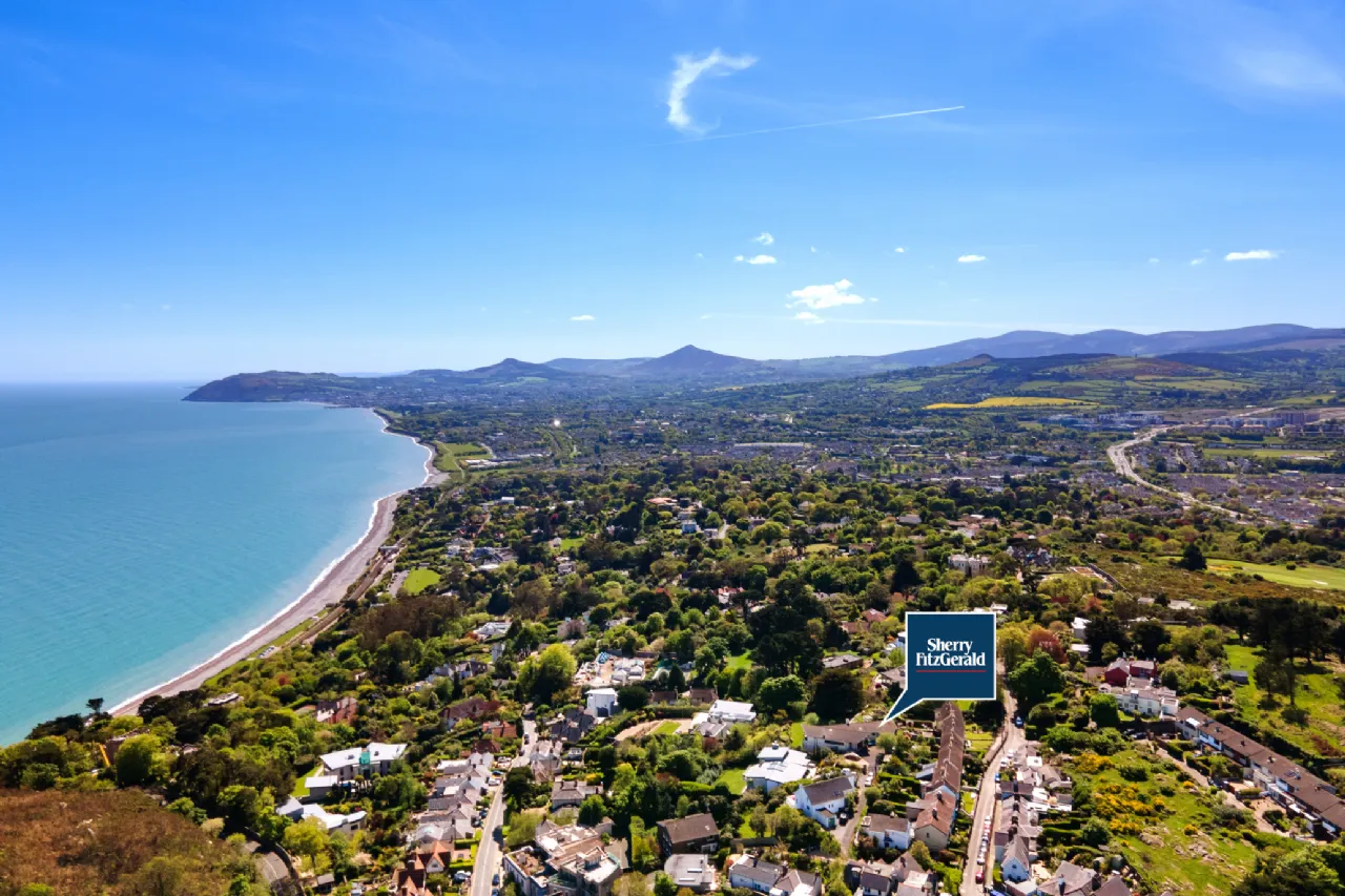 Photo of Brugh na Carraige, Glenalua Road, Killiney, Co Dublin, A96 CK40