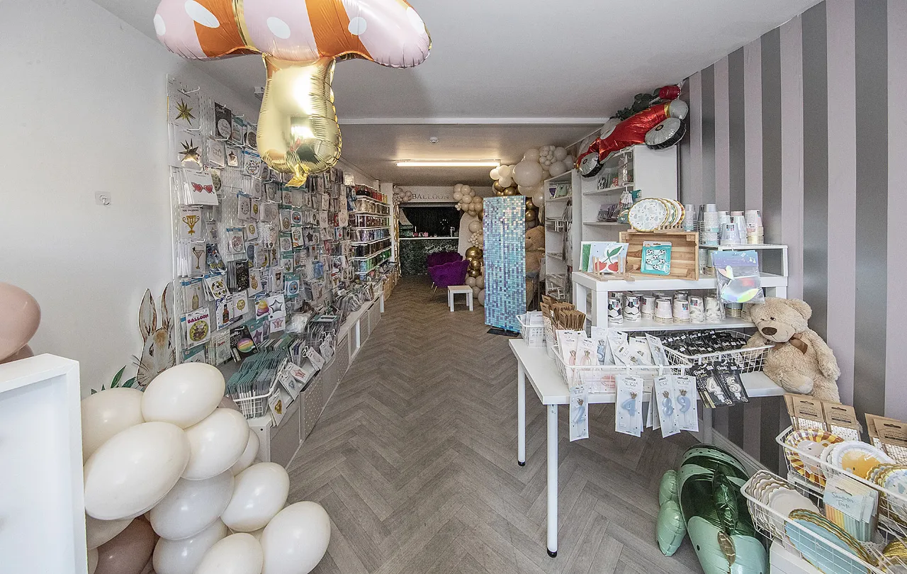 Photo of 36A Mary Street, 3 Separate Units (1 Resi, 2 Commercial), Dungarvan, Co Waterford, X35DK29