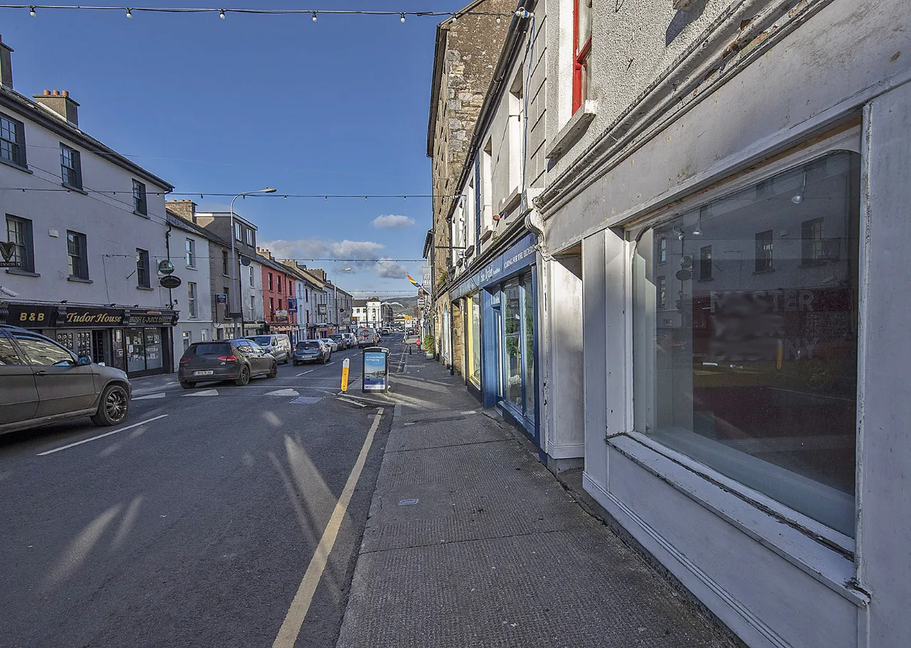 Photo of 36A Mary Street, 3 Separate Units (1 Resi, 2 Commercial), Dungarvan, Co Waterford, X35DK29