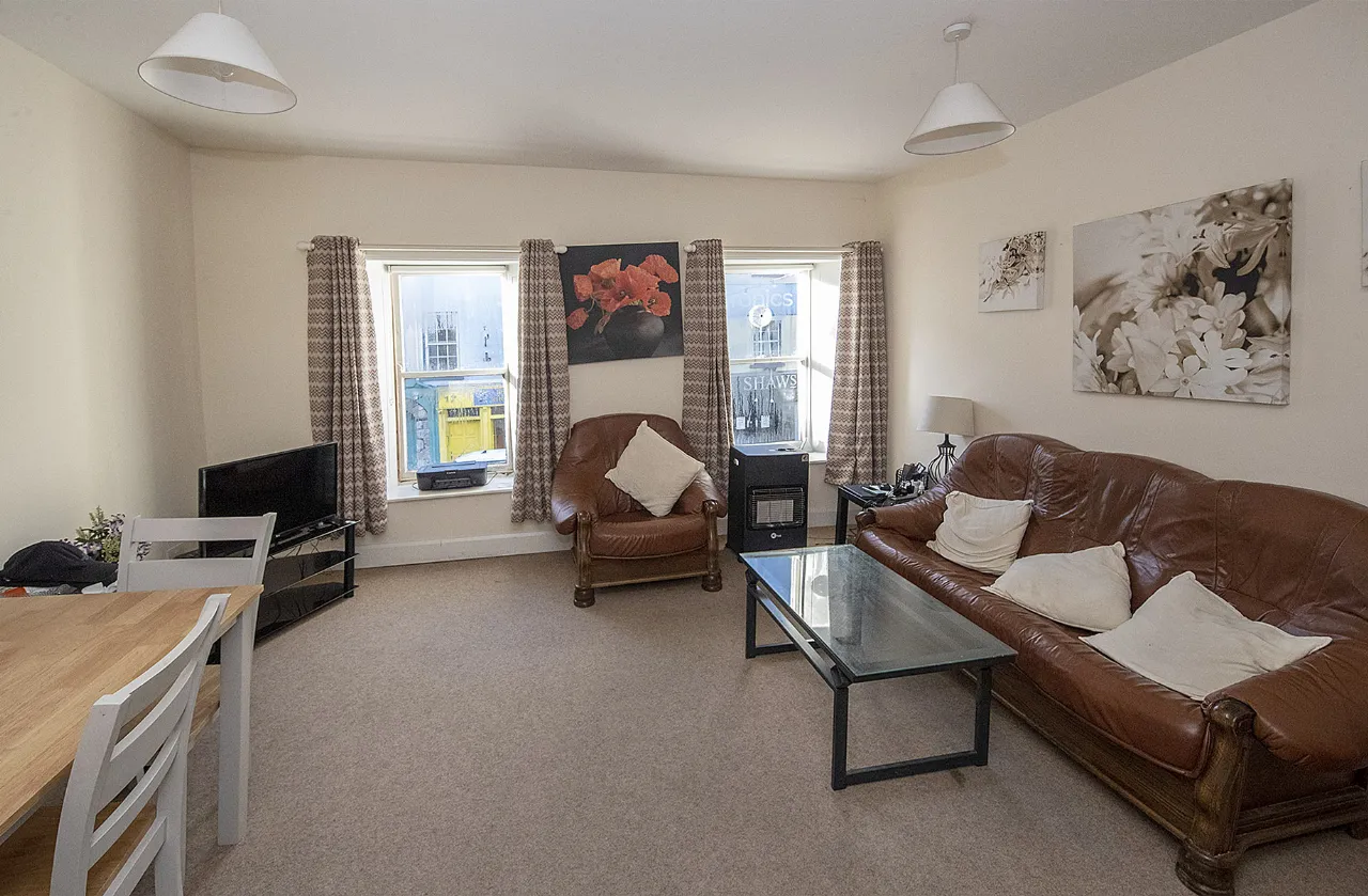 Photo of 36A Mary Street, 3 Separate Units (1 Resi, 2 Commercial), Dungarvan, Co Waterford, X35DK29