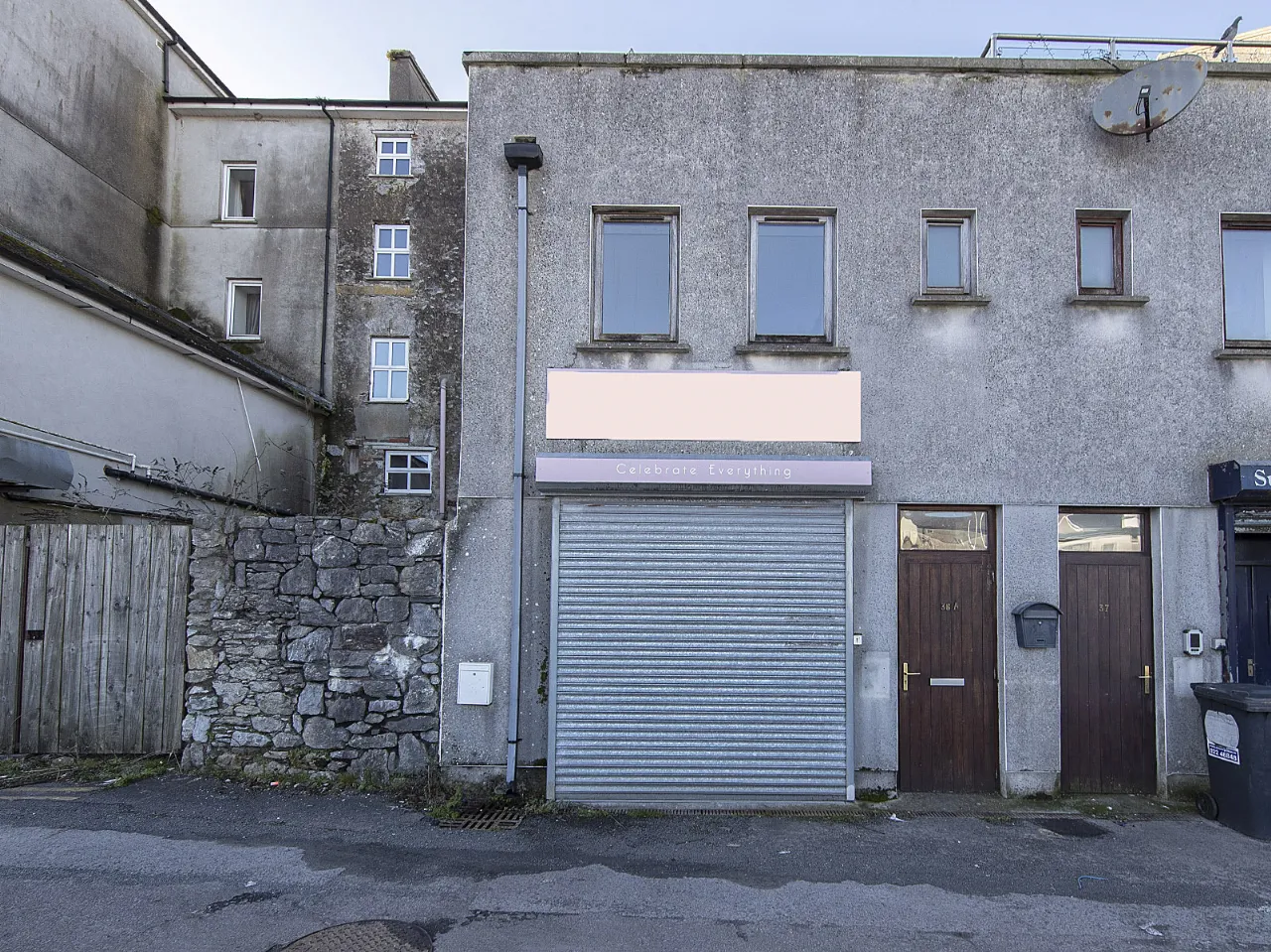 Photo of 36A Mary Street, 3 Separate Units (1 Resi, 2 Commercial), Dungarvan, Co Waterford, X35DK29