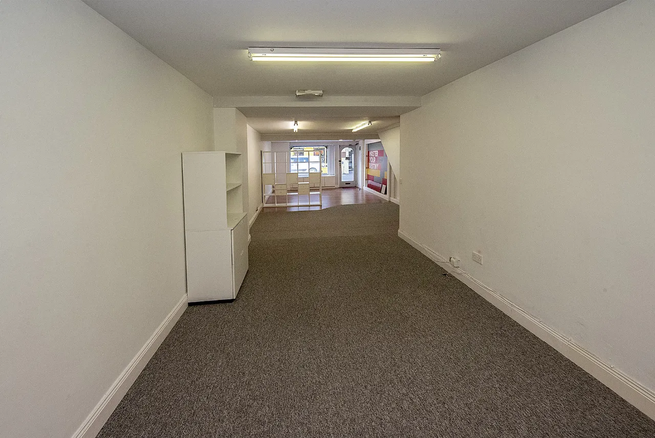 Photo of 36A Mary Street, 3 Separate Units (1 Resi, 2 Commercial), Dungarvan, Co Waterford, X35DK29