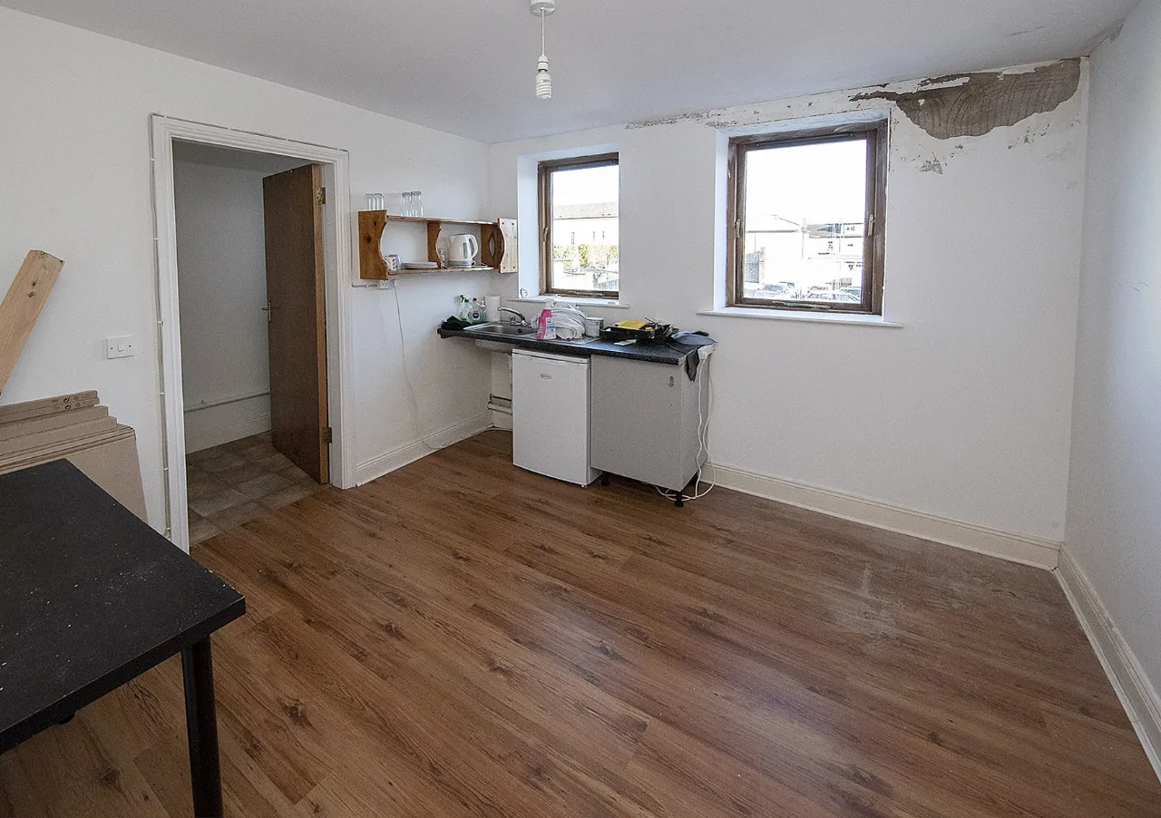 Photo of 36A Mary Street, 3 Separate Units (1 Resi, 2 Commercial), Dungarvan, Co Waterford, X35DK29