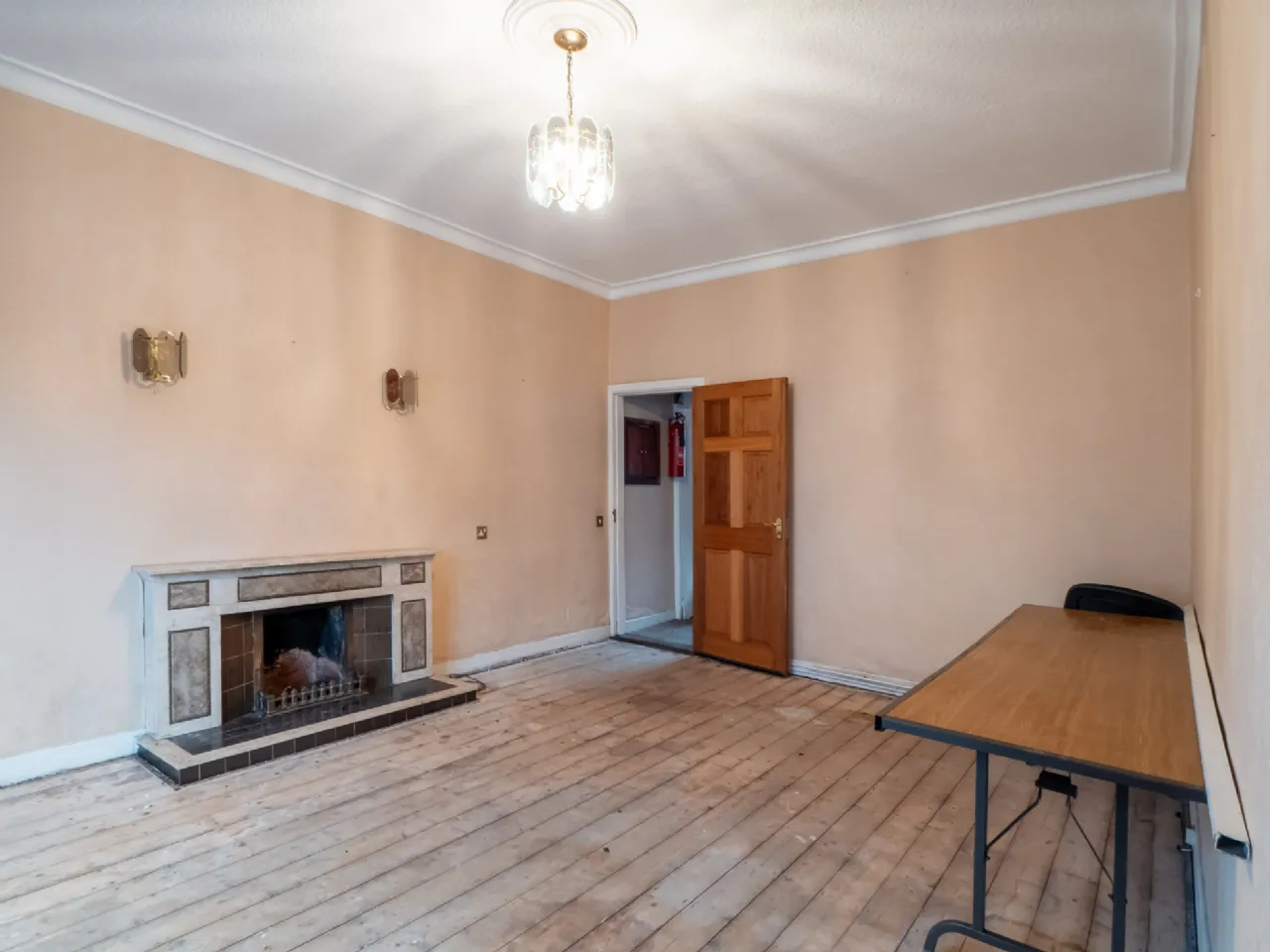 Photo of Lower Barrack Street, Belmullet, Co Mayo, F26 X725