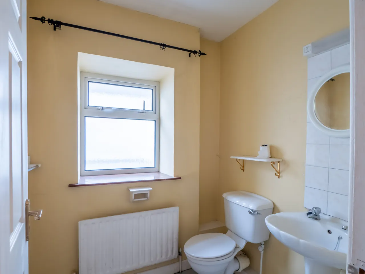 Photo of Lower Barrack Street, Belmullet, Co Mayo, F26 X725