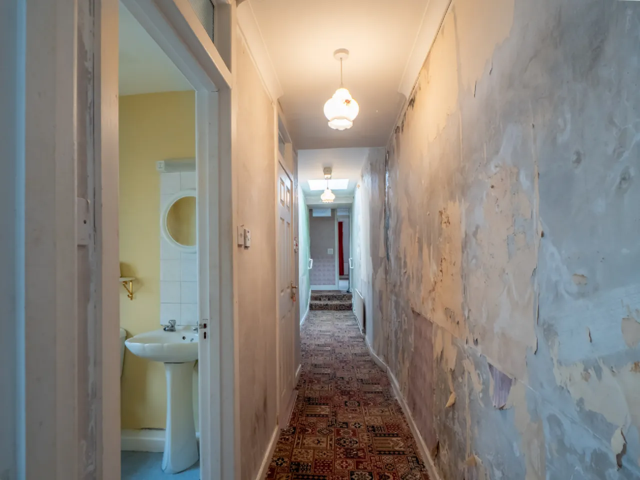 Photo of Lower Barrack Street, Belmullet, Co Mayo, F26 X725