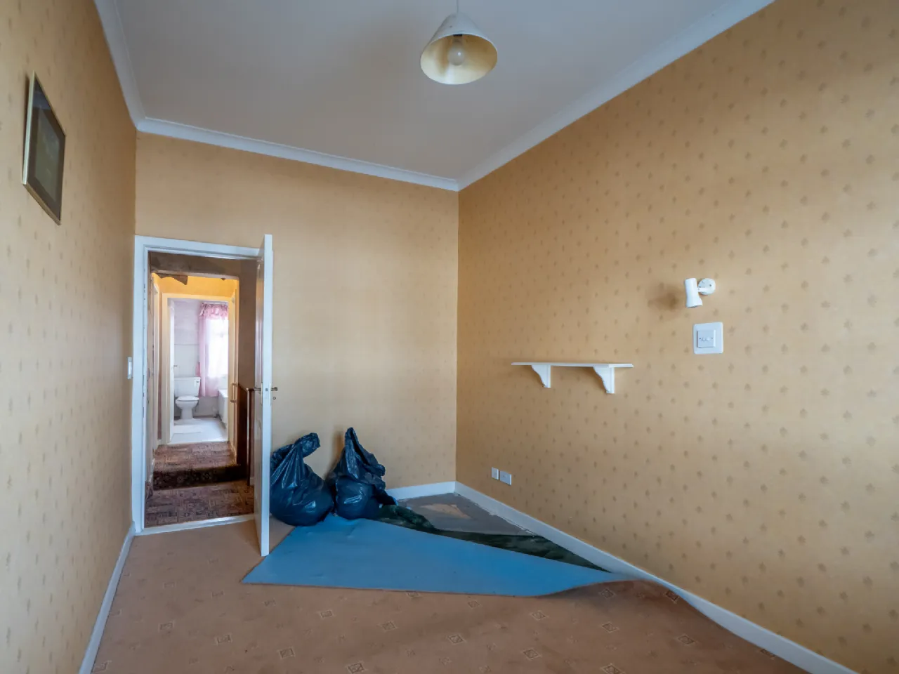 Photo of Lower Barrack Street, Belmullet, Co Mayo, F26 X725