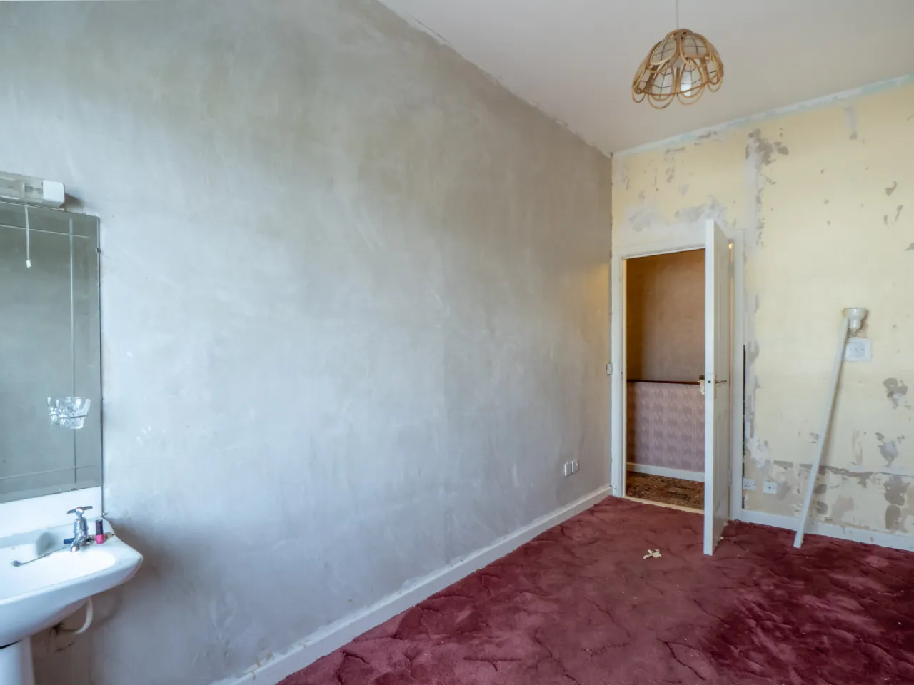 Photo of Lower Barrack Street, Belmullet, Co Mayo, F26 X725